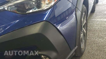 2025 Subaru Crosstrek Premium - miniatura 20