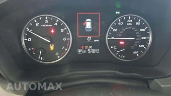 2025 Subaru Crosstrek Premium - miniatura 25