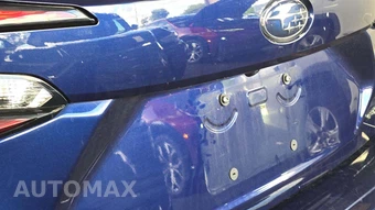 2025 Subaru Crosstrek Premium - miniatura 27