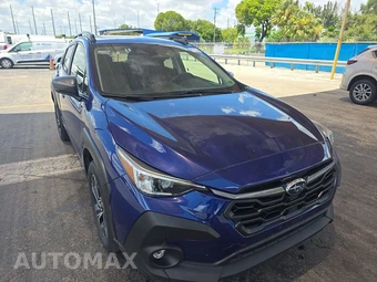 2025 Subaru Crosstrek Premium - miniatura 3