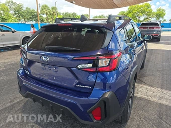 2025 Subaru Crosstrek Premium - miniatura 4