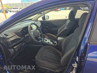 2025 Subaru Crosstrek Premium - miniatura 7