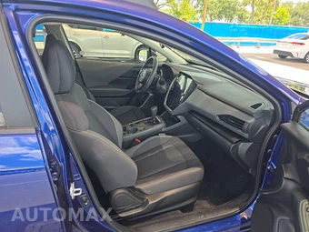 2025 Subaru Crosstrek Premium - miniatura 8
