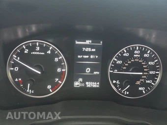 2025 Subaru Crosstrek Premium - miniatura 12