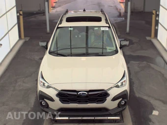 2025 Subaru Crosstrek Premium - miniatura 2