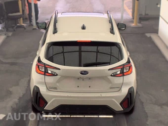 2025 Subaru Crosstrek Premium - miniatura 5