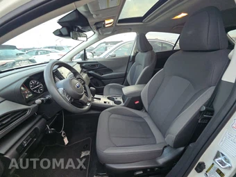 2025 Subaru Crosstrek Premium - miniatura 7