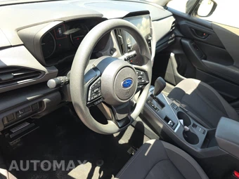 2025 Subaru Crosstrek Premium - miniatura 10