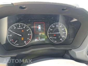 2025 Subaru Crosstrek Premium - miniatura 12