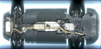 2025 Subaru Crosstrek Premium - miniatura 18