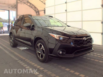 2025 Subaru Crosstrek Premium - miniatura 3
