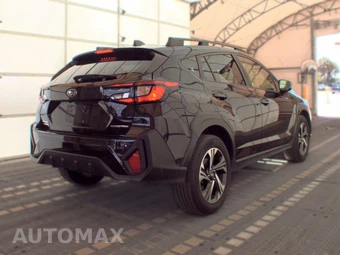 2025 Subaru Crosstrek Premium - miniatura 4