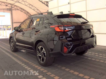 2025 Subaru Crosstrek Premium - miniatura 6