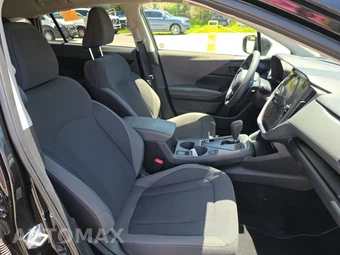2025 Subaru Crosstrek Premium - miniatura 8