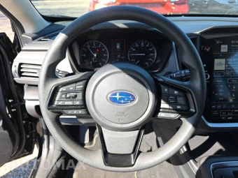 2025 Subaru Crosstrek Premium - miniatura 10