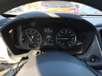 2025 Subaru Crosstrek Premium - miniatura 12
