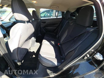 2025 Subaru Crosstrek Premium - miniatura 13