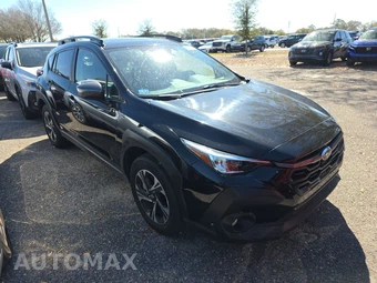 2025 Subaru Crosstrek Premium - miniatura 3