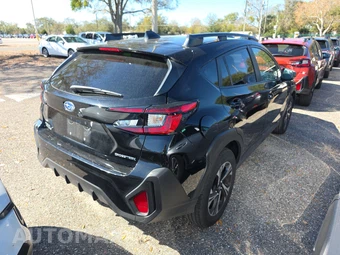 2025 Subaru Crosstrek Premium - miniatura 4