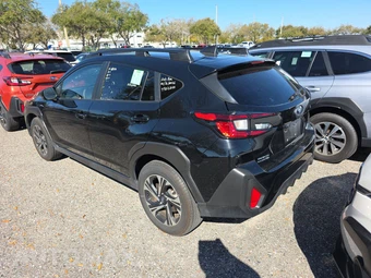 2025 Subaru Crosstrek Premium - miniatura 6