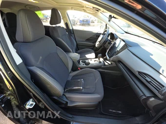 2025 Subaru Crosstrek Premium - miniatura 8
