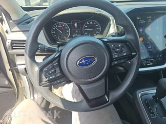 2025 Subaru Crosstrek Premium - miniatura 10