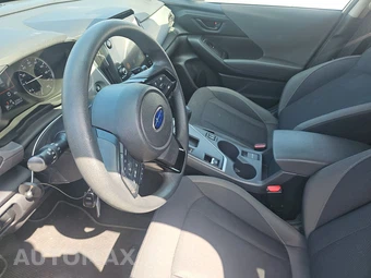 2025 Subaru Crosstrek Premium - miniatura 11