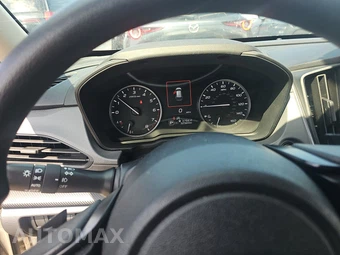 2025 Subaru Crosstrek Premium - miniatura 12