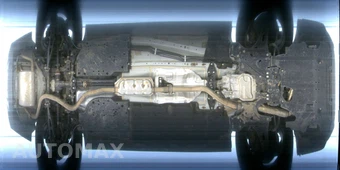 2025 Subaru Crosstrek Premium - miniatura 17