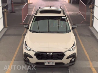 2025 Subaru Crosstrek Premium - miniatura 2