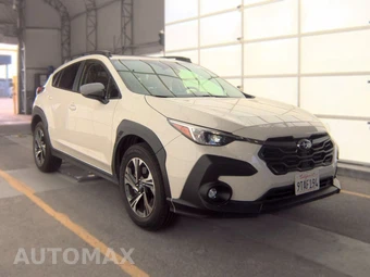 2025 Subaru Crosstrek Premium - miniatura 3