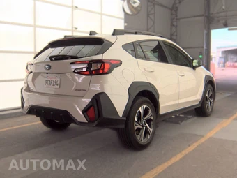 2025 Subaru Crosstrek Premium - miniatura 4