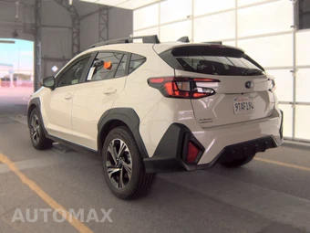 2025 Subaru Crosstrek Premium - miniatura 6
