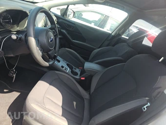2025 Subaru Crosstrek Premium - miniatura 7