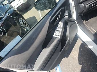 2025 Subaru Crosstrek Premium - miniatura 9