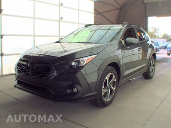 2025 Subaru Crosstrek Premium - car from the USA, Manheim Buy-Now listing at AUTOMAX