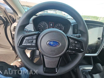 2025 Subaru Crosstrek Premium - miniatura 10