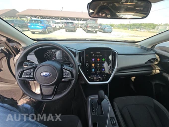 2025 Subaru Crosstrek Premium - miniatura 11