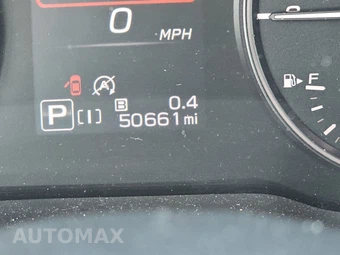 2025 Subaru Crosstrek Premium - miniatura 12