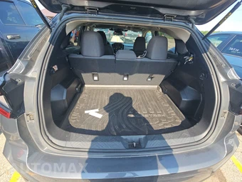 2025 Subaru Crosstrek Premium - miniatura 15