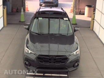 2025 Subaru Crosstrek Premium - miniatura 2