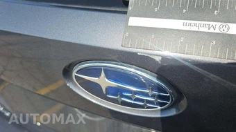 2025 Subaru Crosstrek Premium - miniatura 27