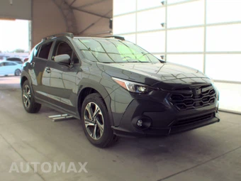 2025 Subaru Crosstrek Premium - miniatura 3