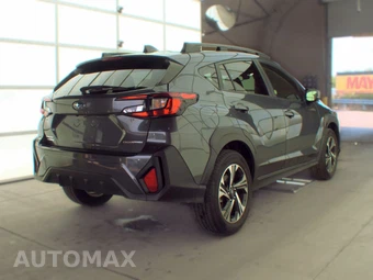 2025 Subaru Crosstrek Premium - miniatura 4