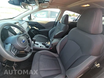 2025 Subaru Crosstrek Premium - miniatura 7