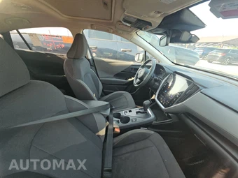 2025 Subaru Crosstrek Premium - miniatura 8