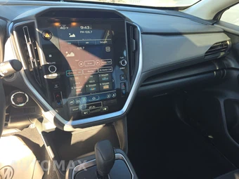 2025 Subaru Crosstrek Premium - miniatura 11