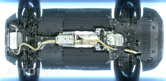 2025 Subaru Crosstrek Premium - miniatura 18
