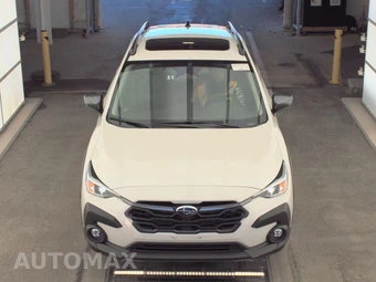 2025 Subaru Crosstrek Premium - miniatura 2