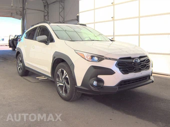 2025 Subaru Crosstrek Premium - miniatura 3